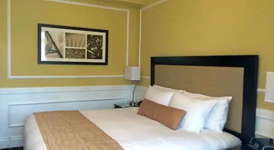 The Pickwick San Francisco - 75