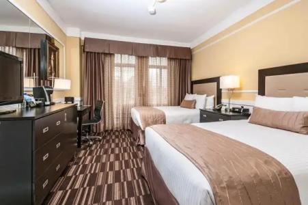 The Pickwick San Francisco - 50