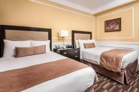 The Pickwick San Francisco - 73