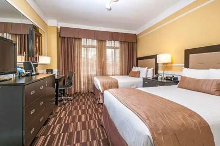 The Pickwick San Francisco - 61