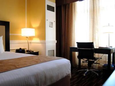 The Pickwick San Francisco - 27