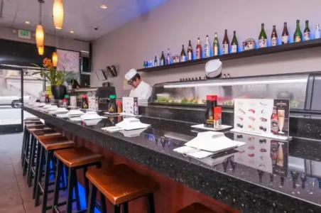 The Pickwick San Francisco - 12