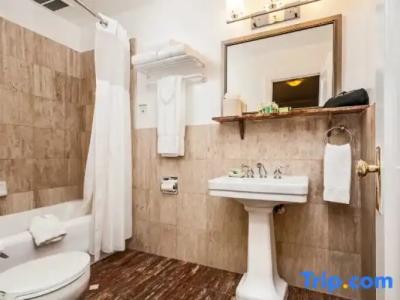 The Pickwick San Francisco - 72