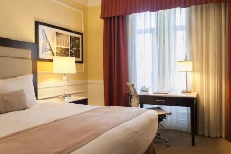 The Pickwick San Francisco - 5