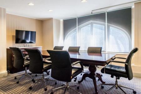 The Pickwick San Francisco - 17