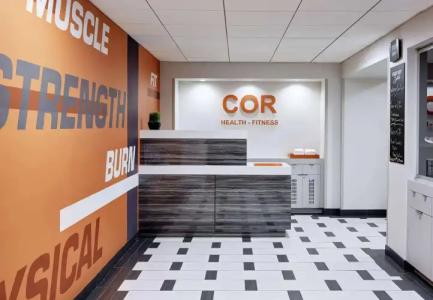 San Francisco Marriott Marquis Union Square - 41