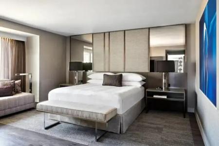 San Francisco Marriott Marquis Union Square - 47