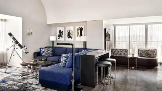 San Francisco Marriott Marquis Union Square - 102