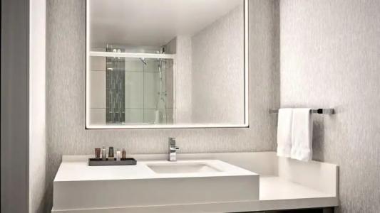 San Francisco Marriott Marquis Union Square - 68