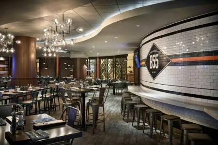 San Francisco Marriott Marquis Union Square - 22