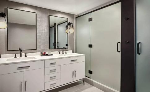 San Francisco Marriott Marquis Union Square - 8