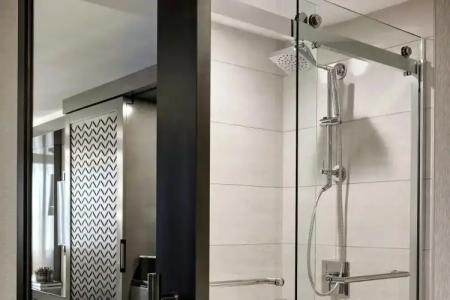 San Francisco Marriott Marquis Union Square - 48