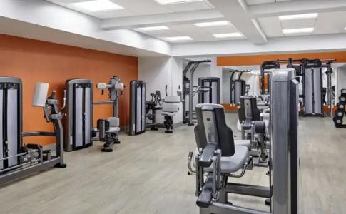 San Francisco Marriott Marquis Union Square - 19