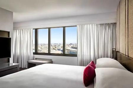 San Francisco Marriott Marquis Union Square - 78