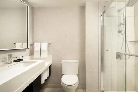 San Francisco Marriott Marquis Union Square - 35