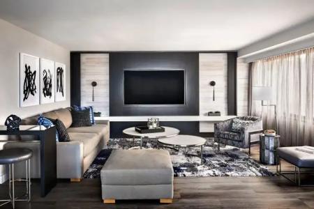 San Francisco Marriott Marquis Union Square - 91