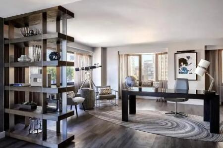 San Francisco Marriott Marquis Union Square - 93