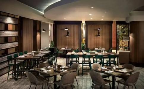 San Francisco Marriott Marquis Union Square - 25