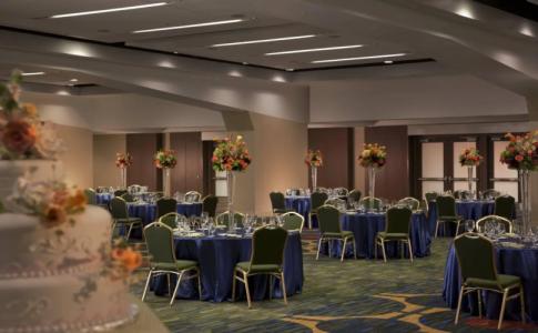 San Francisco Marriott Marquis Union Square - 24