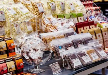 San Francisco Marriott Marquis Union Square - 43