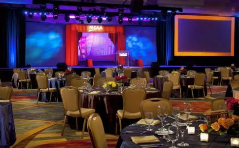 San Francisco Marriott Marquis Union Square - 15