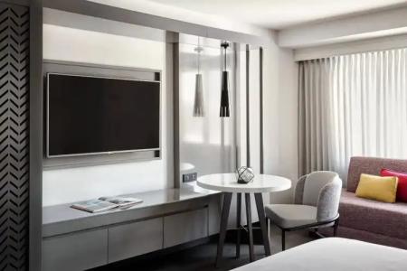 San Francisco Marriott Marquis Union Square - 34