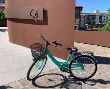 Carlton, a Joie de Vivre Hotel - 15