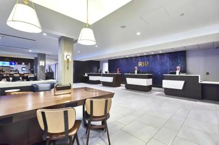 Riu Plaza Fisherman's Wharf - 16