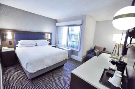 Riu Plaza Fisherman's Wharf - 3