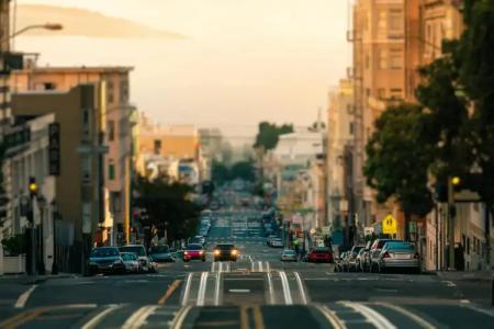 Riu Plaza Fisherman's Wharf - 29