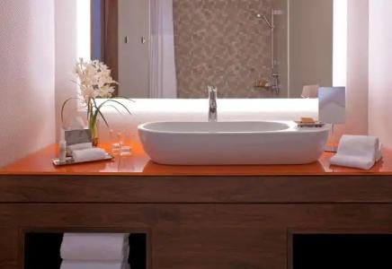 Grand Hyatt San Francisco Union Square - 7