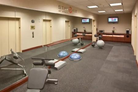 Grand Hyatt San Francisco Union Square - 21