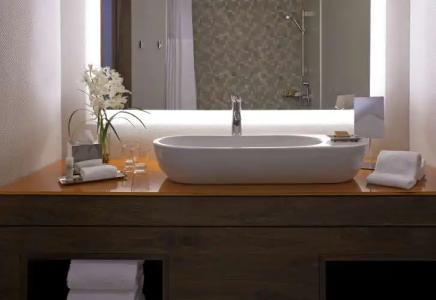 Grand Hyatt San Francisco Union Square - 37