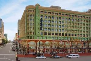 Hotel «Zelos San Francisco, a Viceroy Urban Retreat», Сан-Франциско