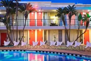 Phoenix Hotel, Сан-Франциско