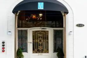 Апарт-отель «Vantaggio Suites Abigail», Сан-Франциско