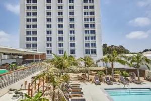 Hotel «June, Los Angeles, a Member of Design Hotels», Лос-Анджелес