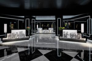 Отель «w Washington d.c.», Вашингтон