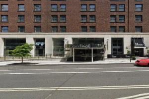 Kimpton George Hotel, An Ihg Hotel, Вашингтон