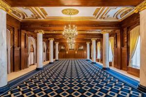 Willard InterContinental Washington, an IHG Hotel, Вашингтон