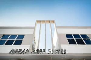 Отель «Ocean Reef Suites», Майами Бич