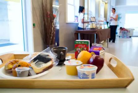 Ocean Reef Suites - 11