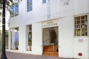 Hotel «St Augustine», Майами Бич
