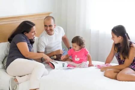 Dorchester & Suites - 50