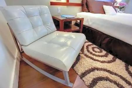 Dorchester & Suites - 19