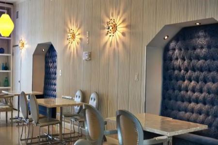 Dorchester & Suites - 8