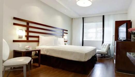 Dorchester & Suites - 5