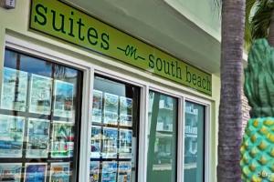 Отель «Suites on South Beach», Майами Бич