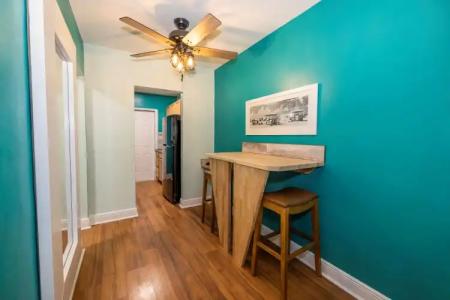 Suites on South Beach - 10