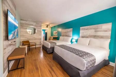 Suites on South Beach - 70